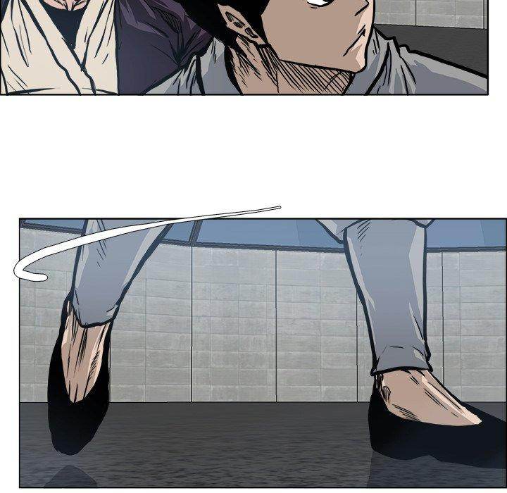 Read Boss in School Manga Online