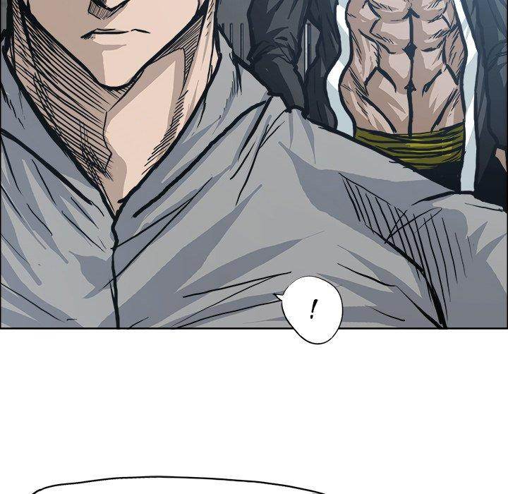 Read Boss in School Manga Online