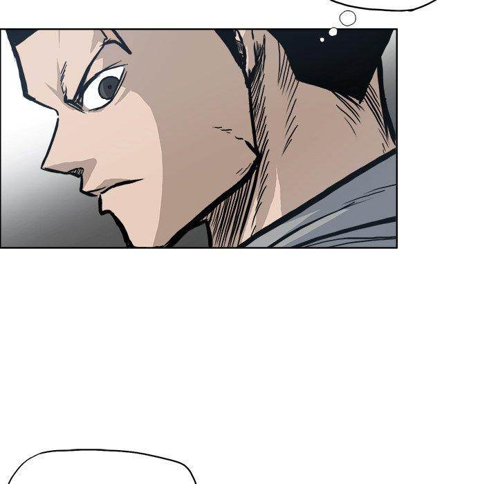 Read Boss in School Manga Online