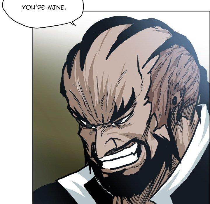 Read Boss in School Manga Online