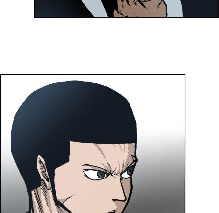 Read Boss in School Manga Online