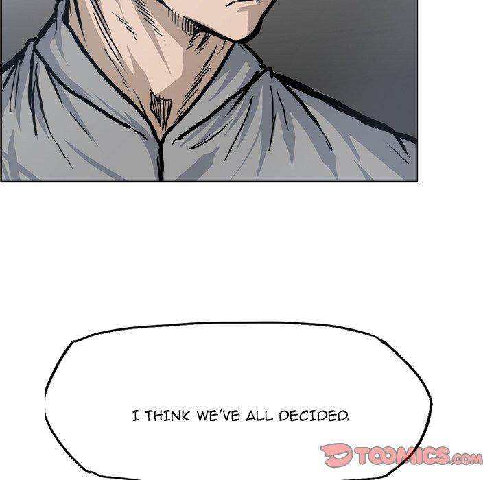 Read Boss in School Manga Online