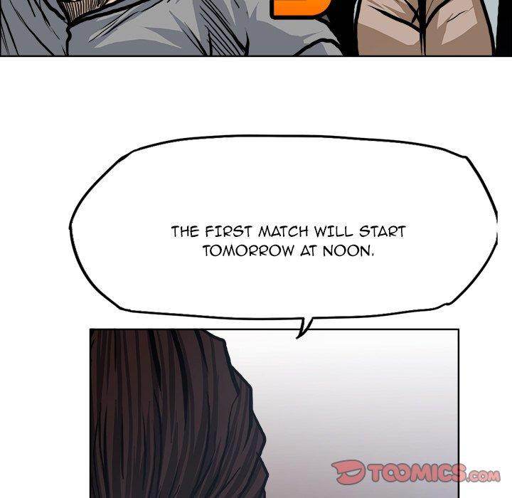 Read Boss in School Manga Online