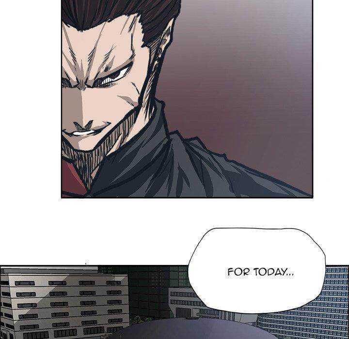 Read Boss in School Manga Online