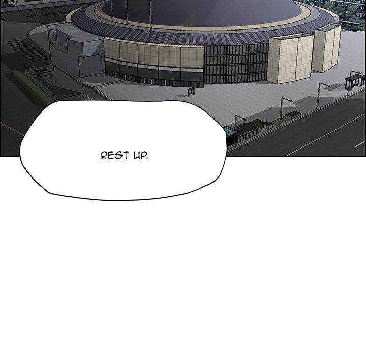 Read Boss in School Manga Online