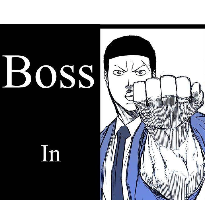 Read Boss in School Manga Online