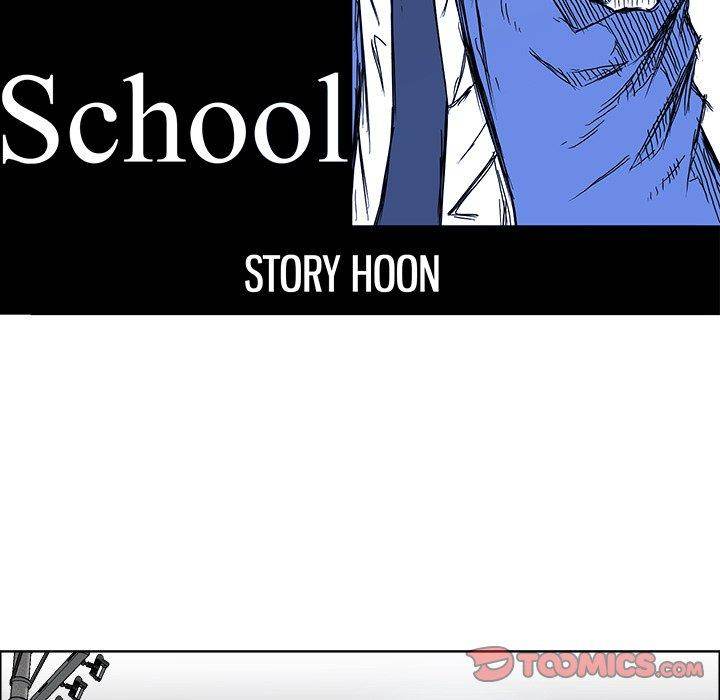 Read Boss in School Manga Online