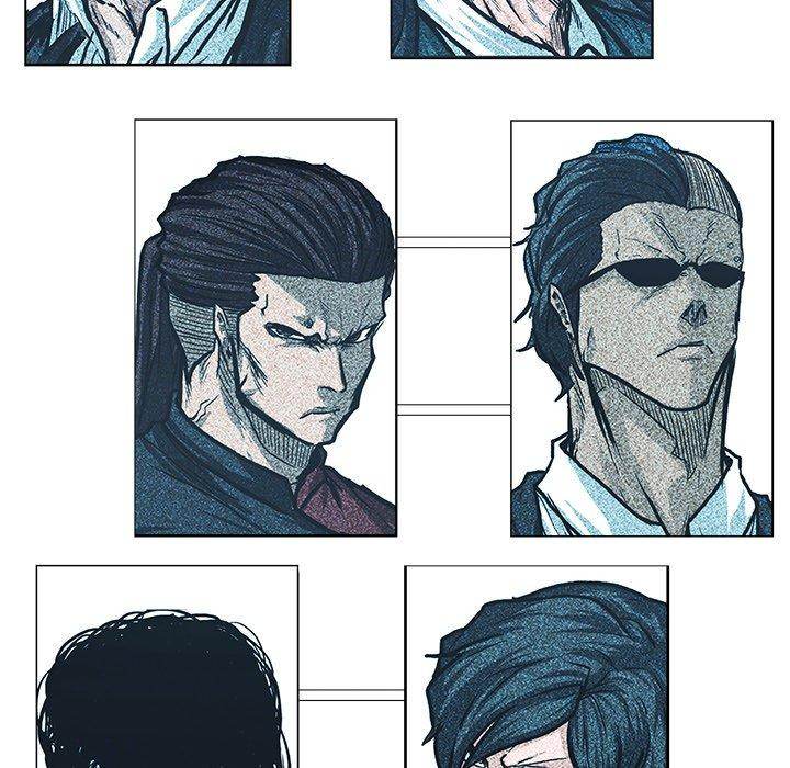 Read Boss in School Manga Online