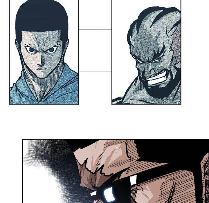 Read Boss in School Manga Online