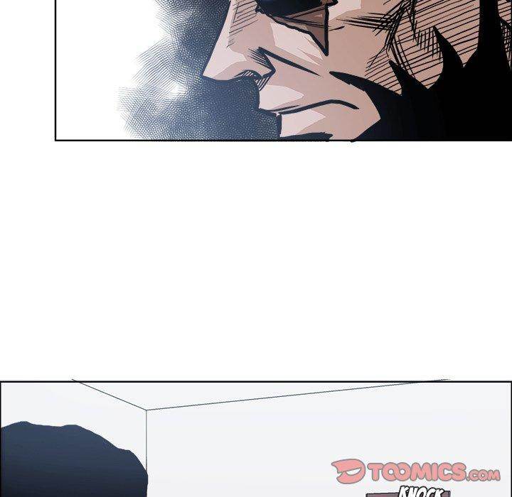 Read Boss in School Manga Online