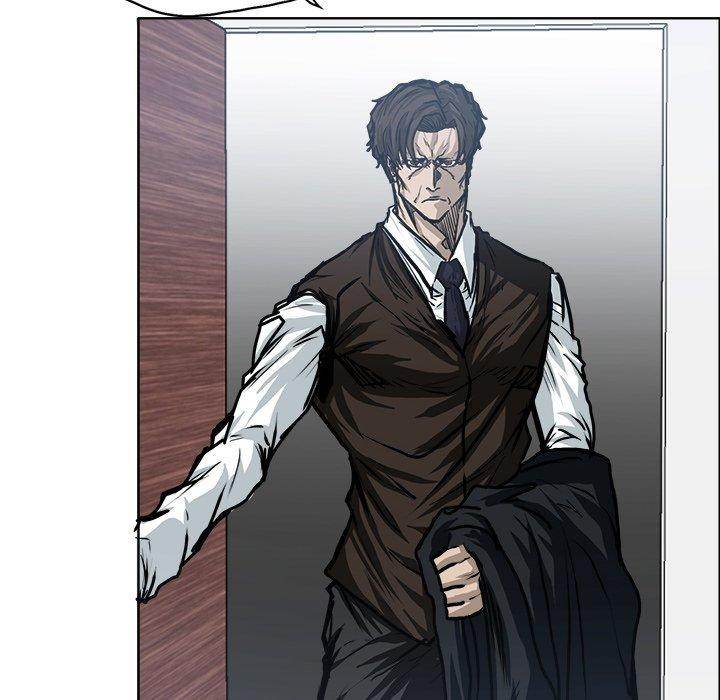 Read Boss in School Manga Online