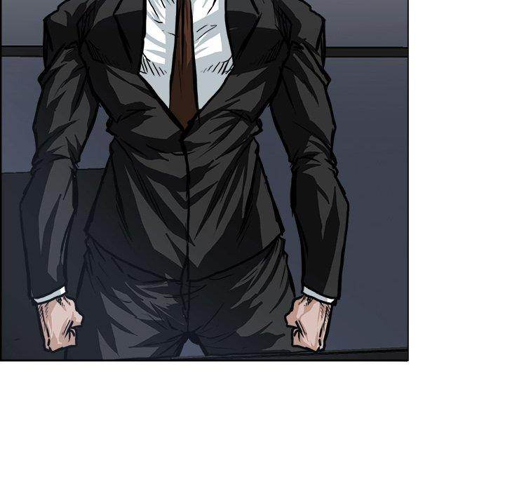 Read Boss in School Manga Online