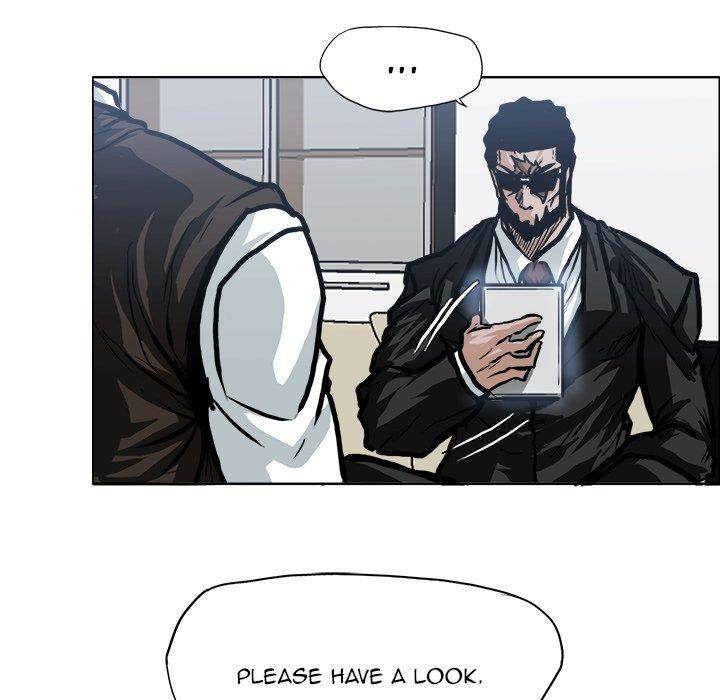 Read Boss in School Manga Online