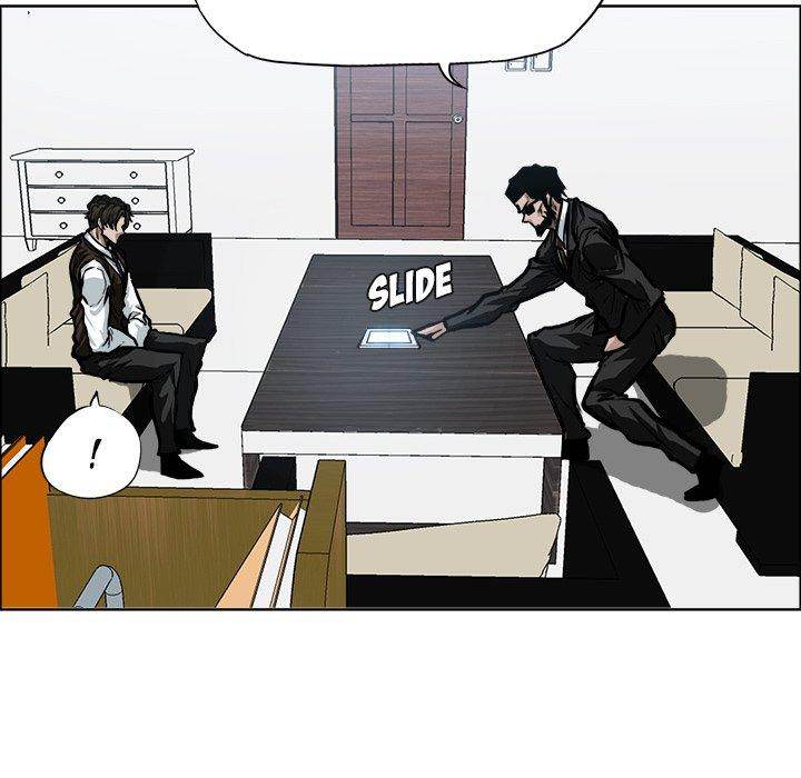 Read Boss in School Manga Online