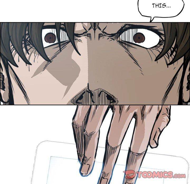 Read Boss in School Manga Online