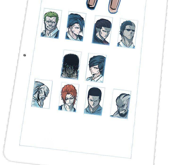 Read Boss in School Manga Online