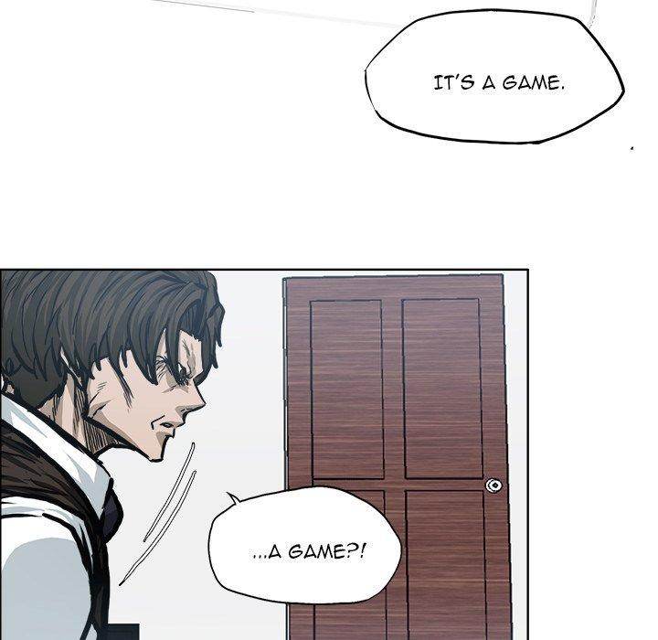 Read Boss in School Manga Online