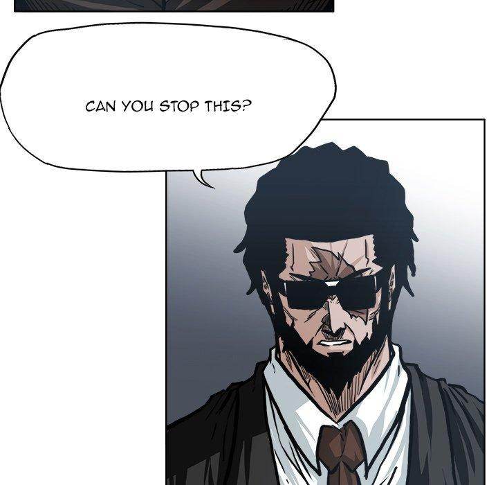 Read Boss in School Manga Online