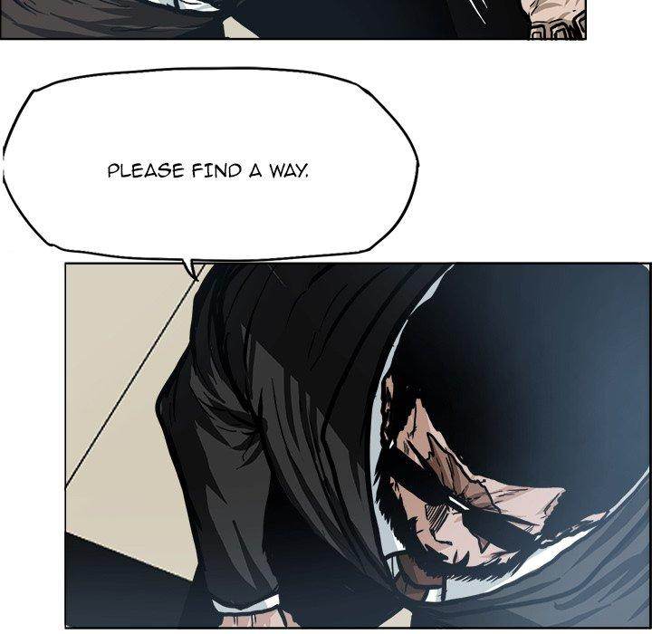 Read Boss in School Manga Online