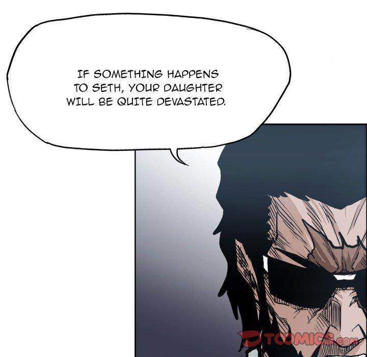 Read Boss in School Manga Online