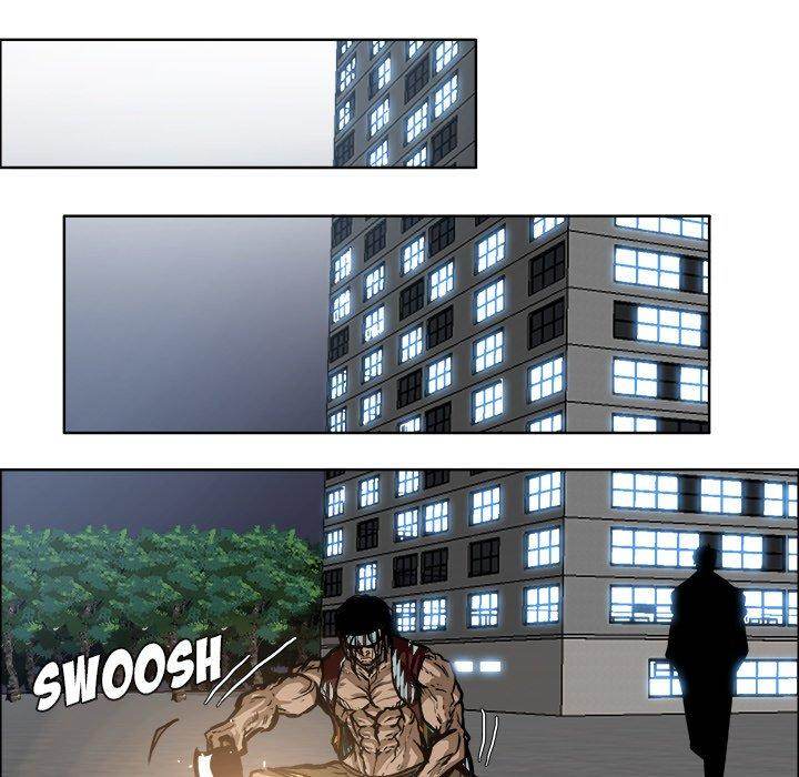 Read Boss in School Manga Online