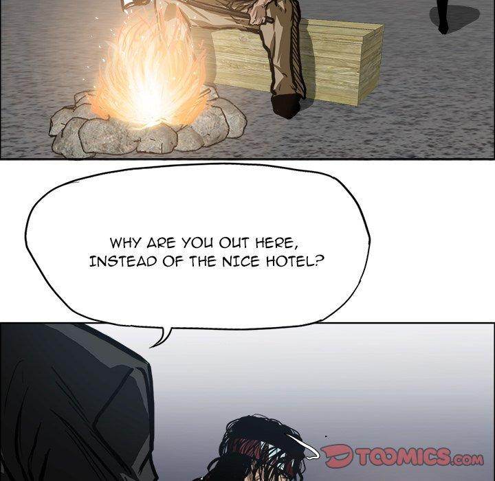 Read Boss in School Manga Online