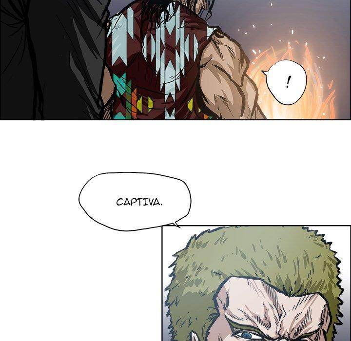 Read Boss in School Manga Online