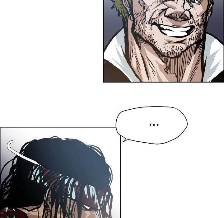 Read Boss in School Manga Online