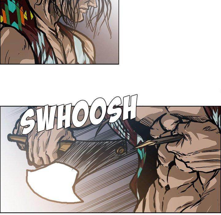 Read Boss in School Manga Online