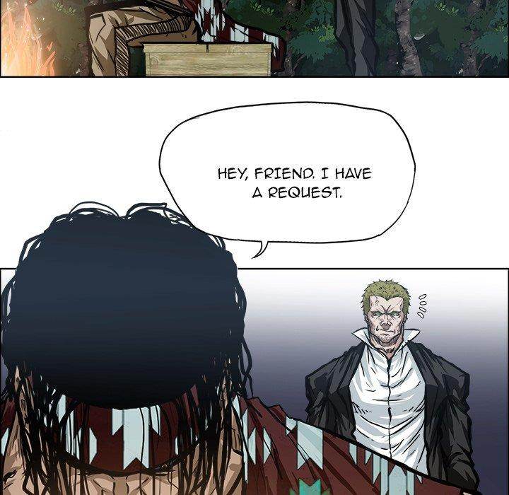 Read Boss in School Manga Online