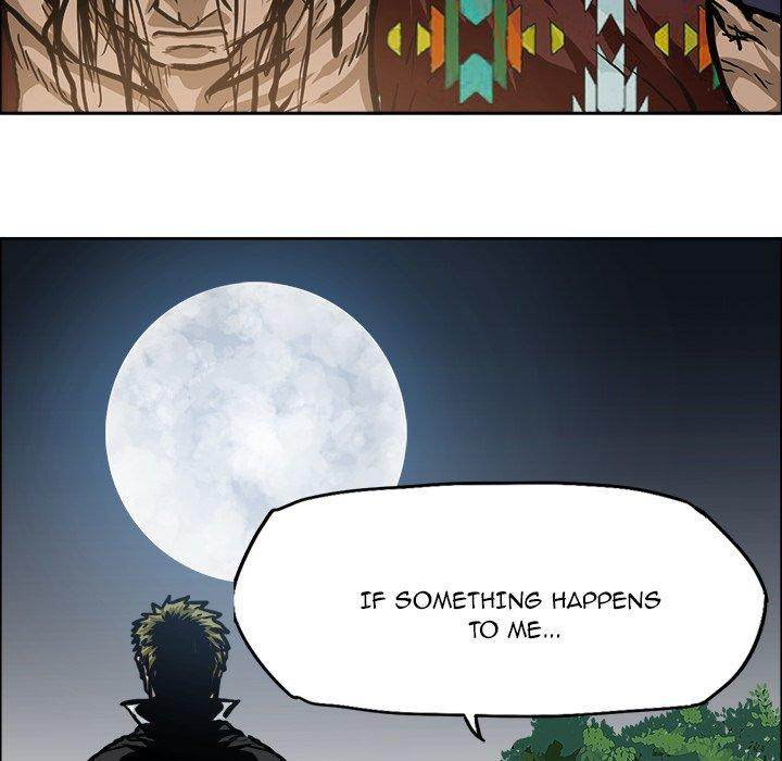 Read Boss in School Manga Online