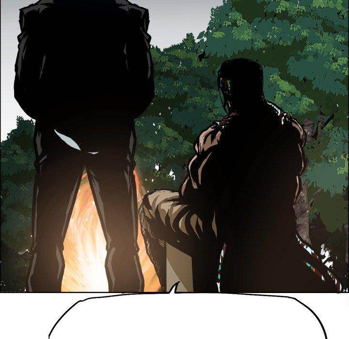 Read Boss in School Manga Online