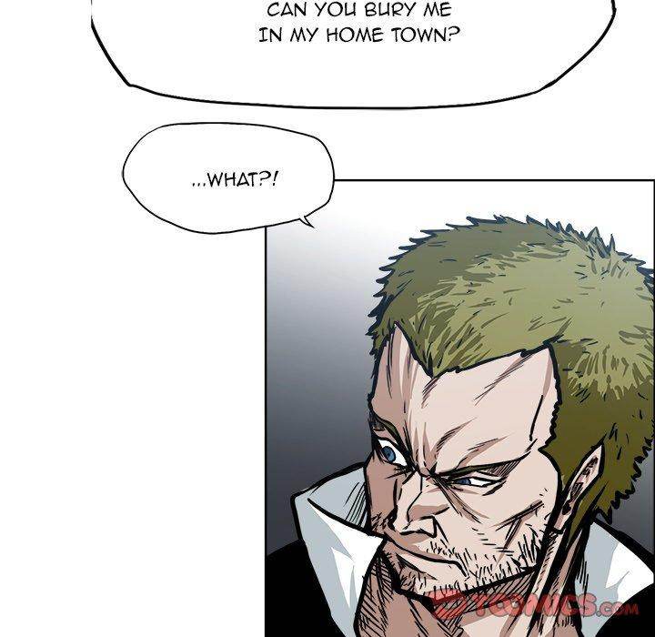 Read Boss in School Manga Online