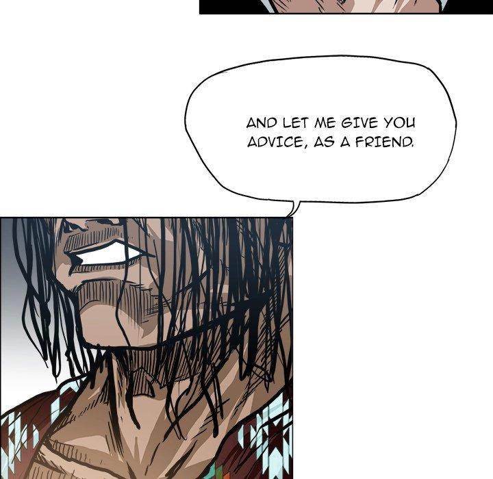 Read Boss in School Manga Online