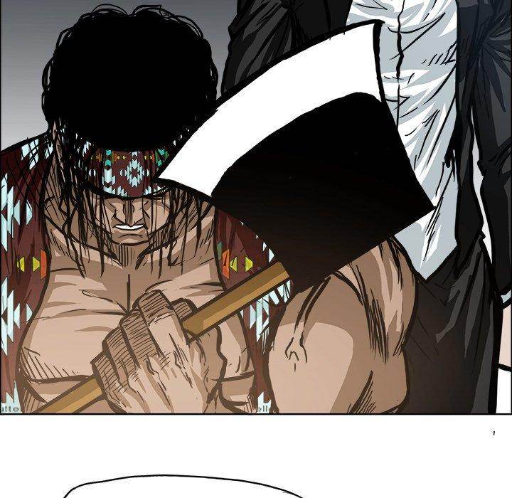 Read Boss in School Manga Online