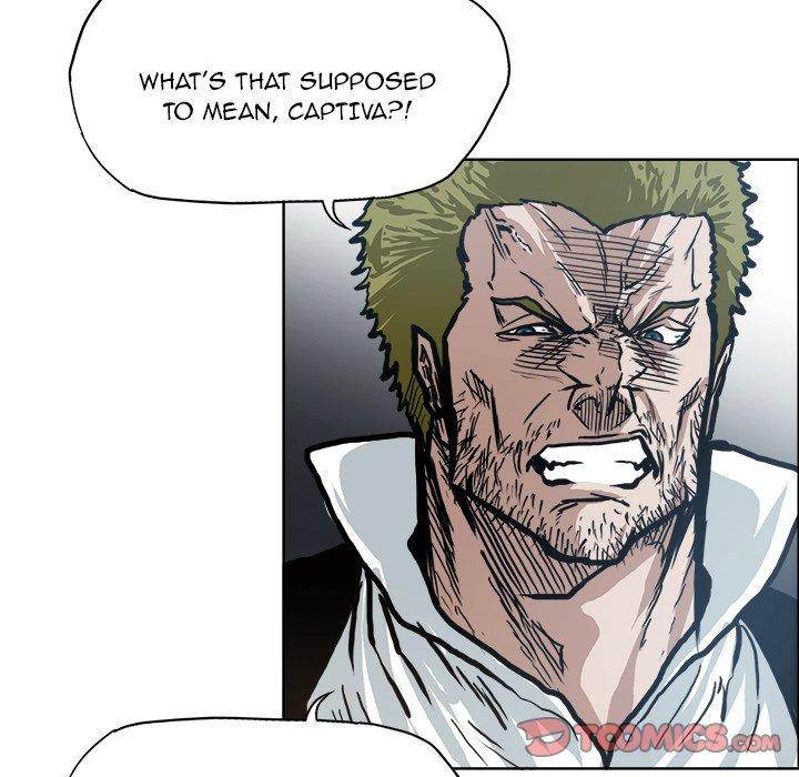 Read Boss in School Manga Online