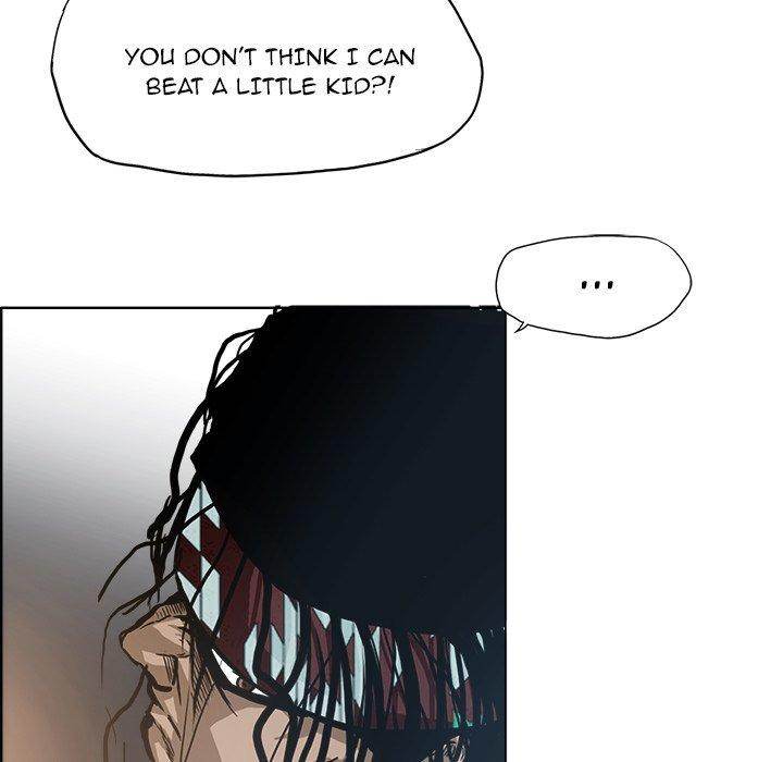 Read Boss in School Manga Online