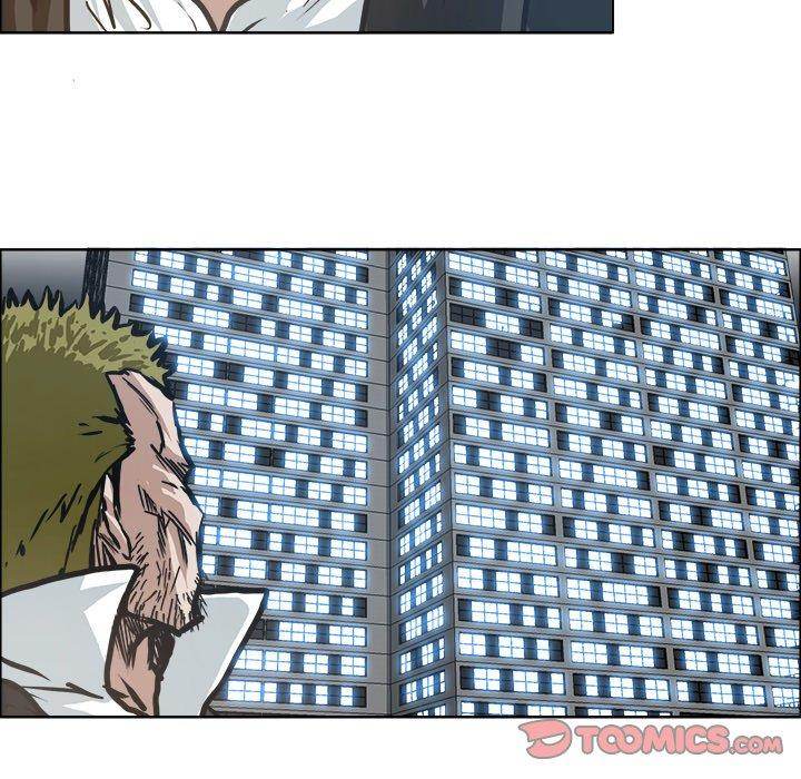 Read Boss in School Manga Online