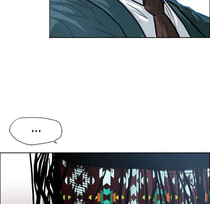 Read Boss in School Manga Online