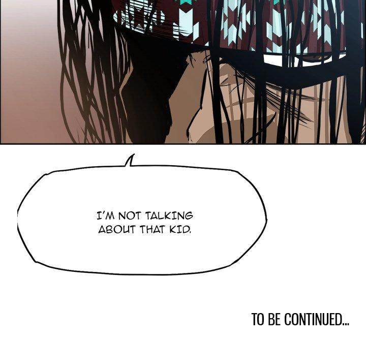 Read Boss in School Manga Online