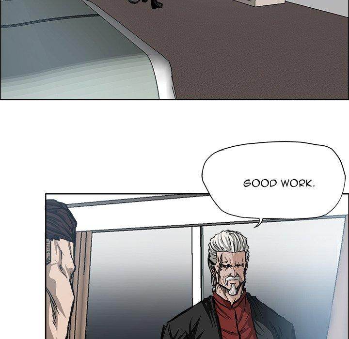 Read Boss in School Manga Online