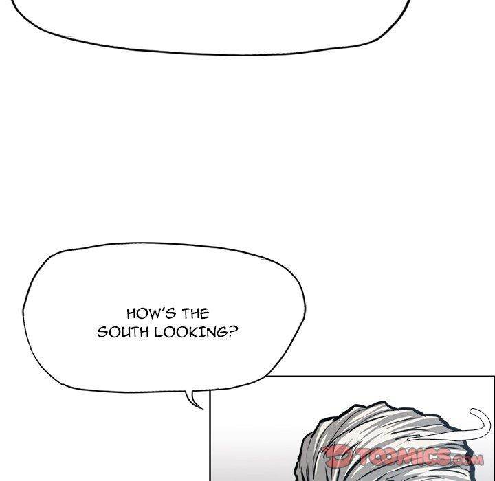 Read Boss in School Manga Online