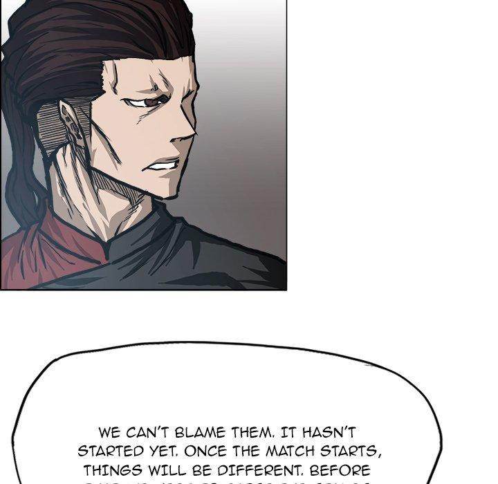 Read Boss in School Manga Online