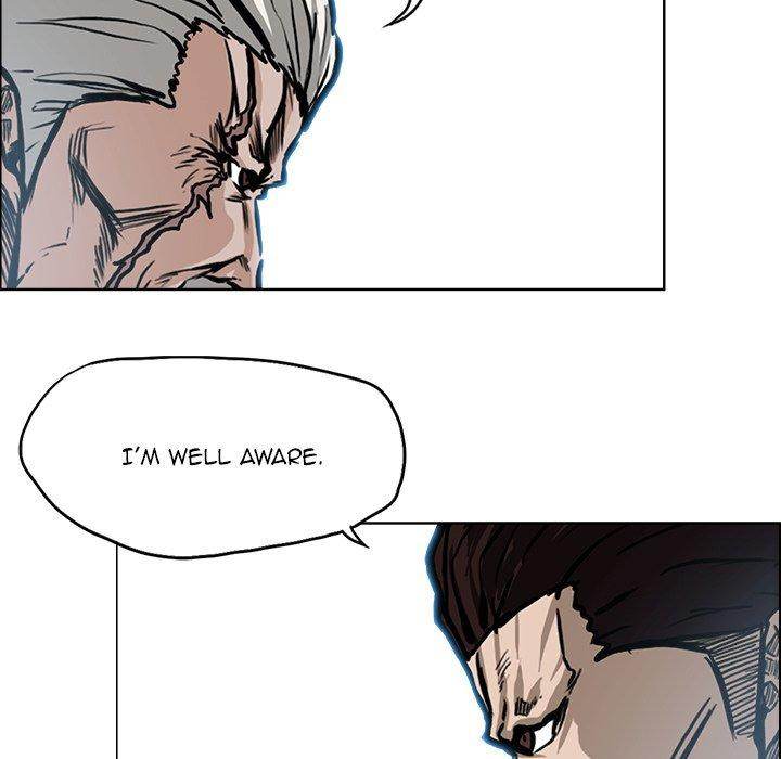 Read Boss in School Manga Online