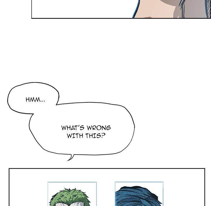 Read Boss in School Manga Online