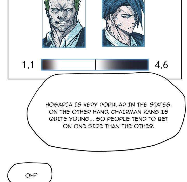 Read Boss in School Manga Online