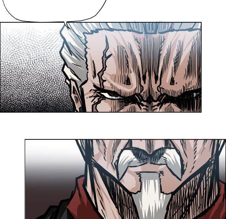 Read Boss in School Manga Online