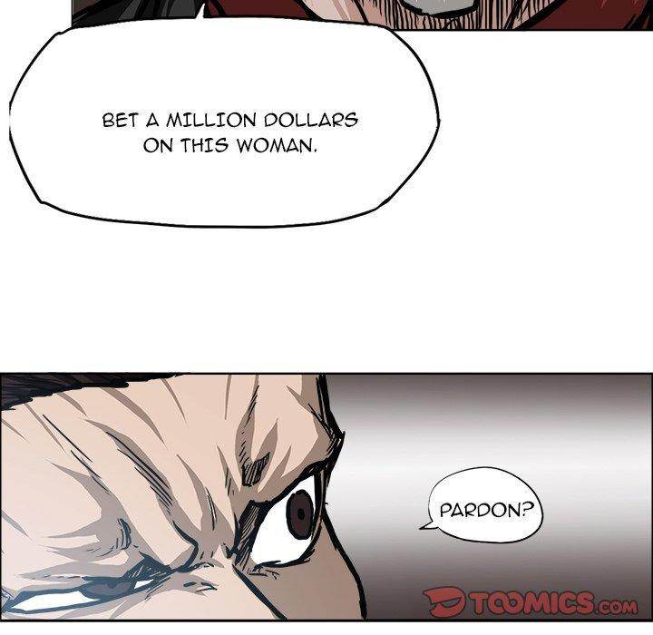 Read Boss in School Manga Online