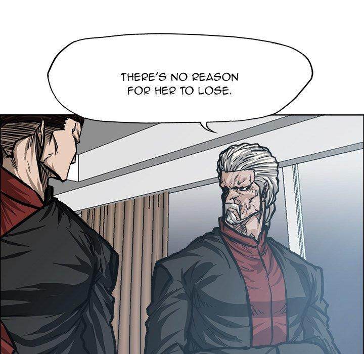 Read Boss in School Manga Online