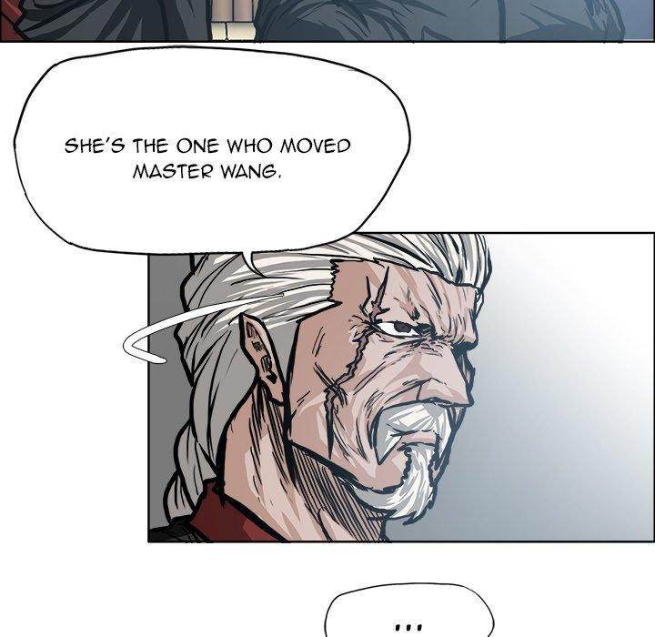 Read Boss in School Manga Online